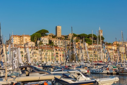 Cannes