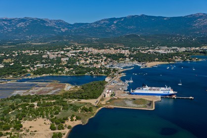 Porto-Vechhio