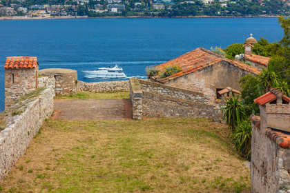Lérins Sainte-Marguerite
