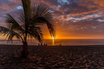 Ile de La Réunion