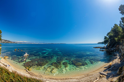 Lérins Sainte-Marguerite