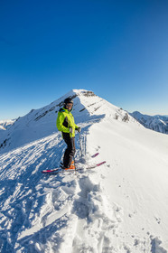 La Foux d'Allos