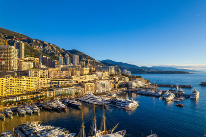 Monaco