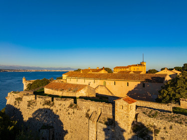 Lérins Sainte Marguerite 2024
