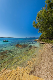 Lérins Sainte-Marguerite