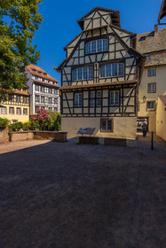 Strasbourg