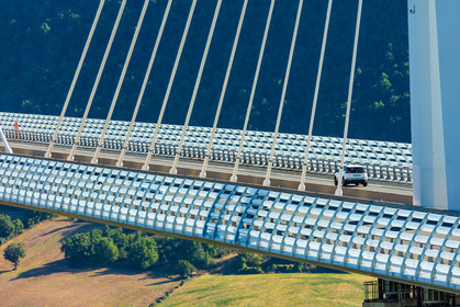 Viaduc de Millau
