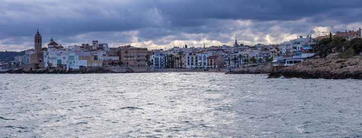Sitges
