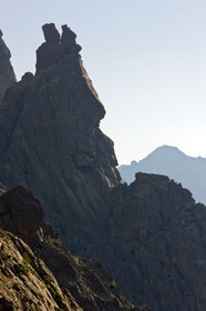 GR 20 Nord