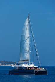 Rivage Croisière II