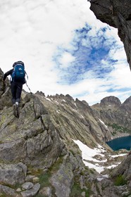 GR 20 Nord