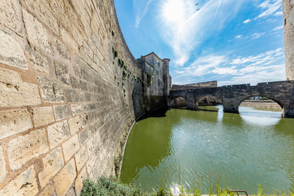Aigues-Mortes