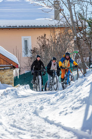 Fat Bike