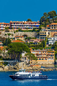 Villefranche-sur-Mer