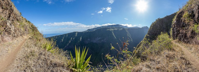 Ile de La Réunion