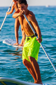 Paddle
