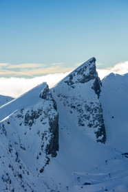 La Foux d'Allos