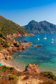 Girolata