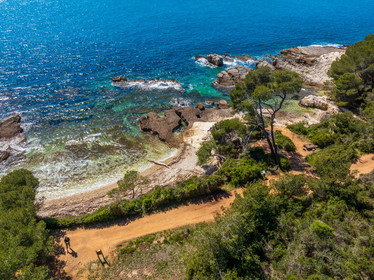 Lérins Sainte-Marguerite 2024
