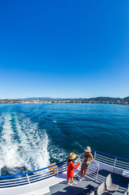 Lérins Sainte-Marguerite