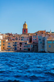 Saint-Tropez