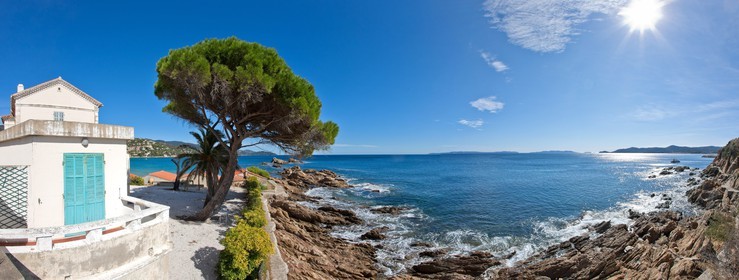 Le Lavandou