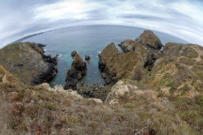 Pointe du Van