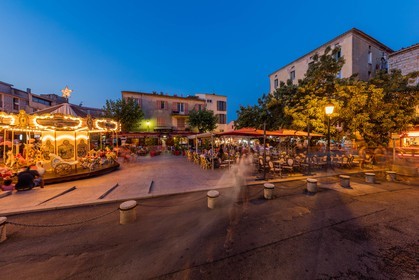Porto-Vecchio