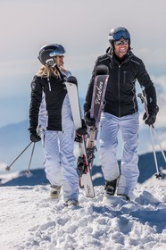 Ski