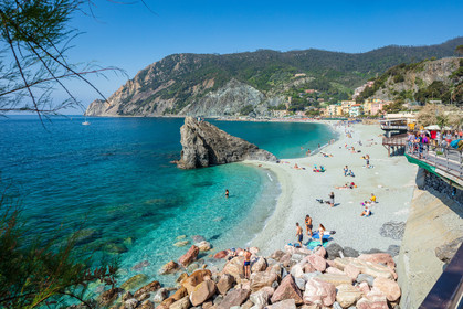 Cinque Terre