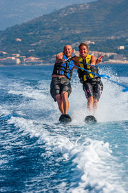 Ski nautique