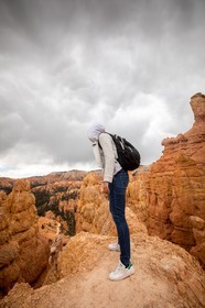 Bryce Canyon