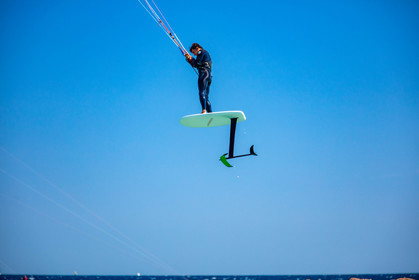 Kitefoil