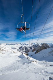La Foux d'Allos