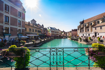 Annecy-le-Vieux