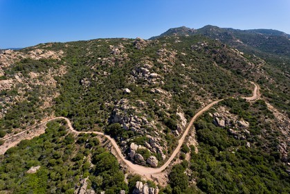 Roccapina
