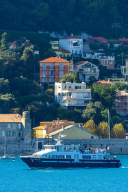 Rivage Côte d'Azur