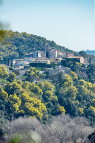 Auribeau-sur-Siagne