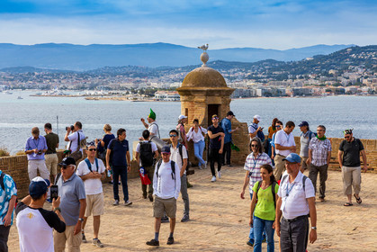 Lérins Sainte-Marguerite