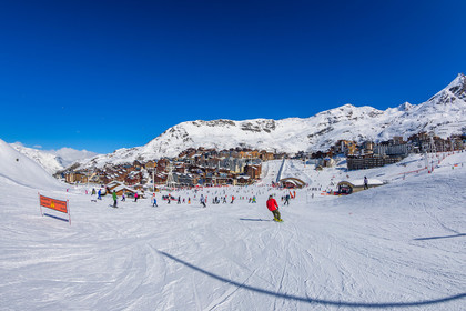 Val Thorens