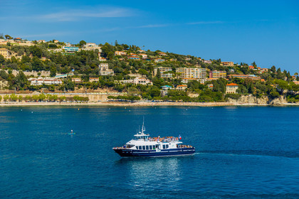 Villefranche-sur-Mer