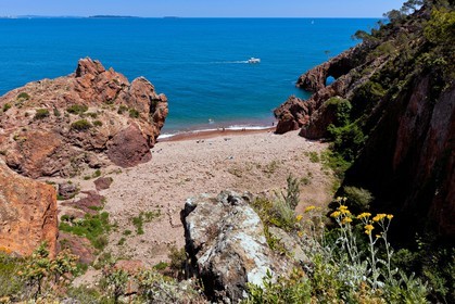 Théoule-sur-Mer