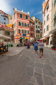 Cinque Terre