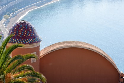 Villefranche-sur-Mer