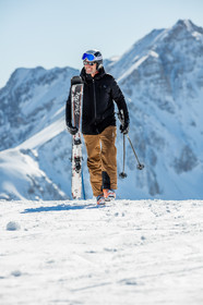 Ski