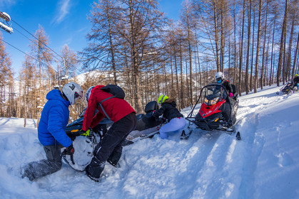 Skidoo