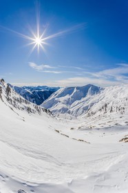 La Foux d'Allos