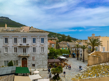 Erbalunga