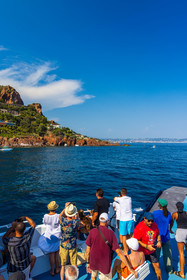 Corniche d'Or