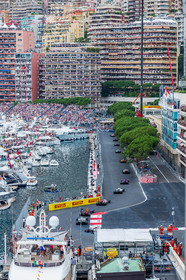 Monaco